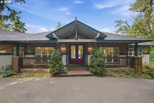 14788 S Burkstrom Rd, Oregon City, OR 97045 - Photo 1