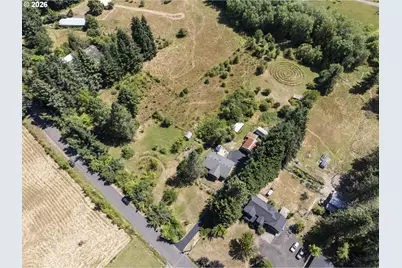 14850 SW Hidden Hills Rd, McMinnville, OR 97128 - Photo 45