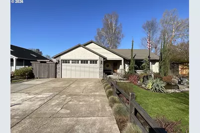 4141 NE 218th Ave, Fairview, OR 97024 - Photo 1