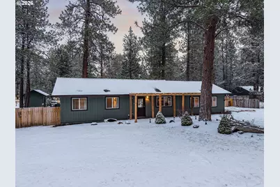 69322 Hackamore, Sisters, OR 97759 - Photo 31