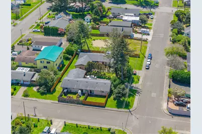 401 S Marple St, Coos Bay, OR 97420 - Photo 21