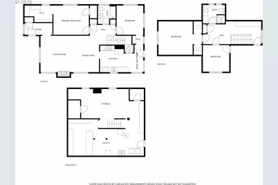 664 Kensington Ave, Astoria, OR 97103 - Photo 31