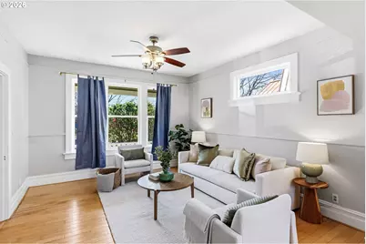 3923 SE Main St, Portland, OR 97214 - Photo 5