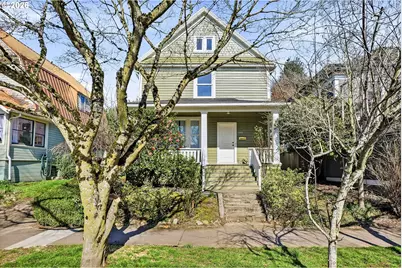 3923 SE Main St, Portland, OR 97214 - Photo 1