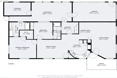 1601 Rhododendron Dr #521, Florence, OR 97439 - Photo 39