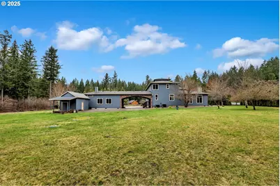 21821 NE Rock Creek Canyon Rd, Battle Ground, WA 98604 - Photo 43