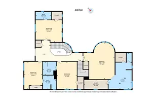 21821 NE Rock Creek Canyon Rd, Battle Ground, WA 98604 - Photo 47