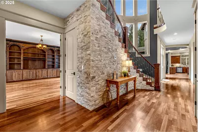 21821 NE Rock Creek Canyon Rd, Battle Ground, WA 98604 - Photo 5