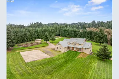 7015 NE Ferris Rd, La Center, WA 98629 - Photo 41