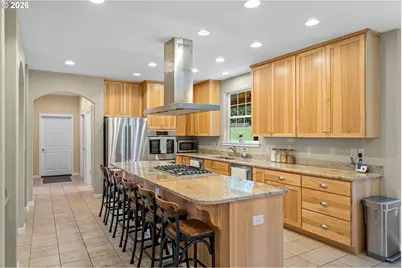 7015 NE Ferris Rd, La Center, WA 98629 - Photo 9