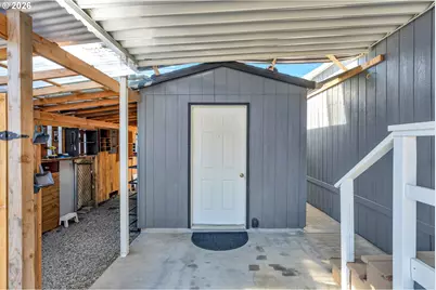 8300 NE Quatama St #28, Hillsboro, OR 97006 - Photo 31