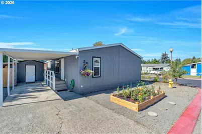 8300 NE Quatama St #28, Hillsboro, OR 97006 - Photo 33