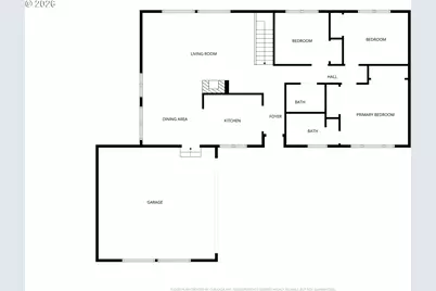 8560 SW Gayle Ln, Portland, OR 97225 - Photo 47
