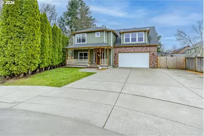 6885 Simeon Dr, Springfield, OR 97478 - Photo 1