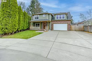 6885 Simeon Dr, Springfield, OR 97478 - Photo 1