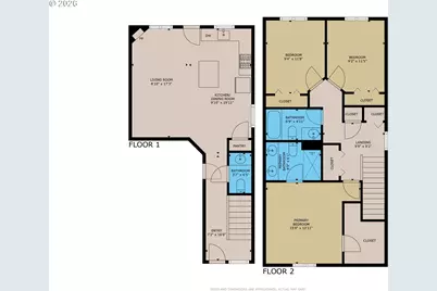 810 E 9th St #B8, Newberg, OR 97132 - Photo 19