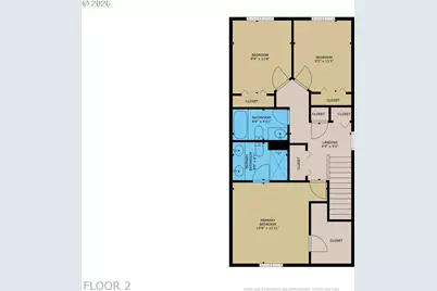 810 E 9th St #B8, Newberg, OR 97132 - Photo 17