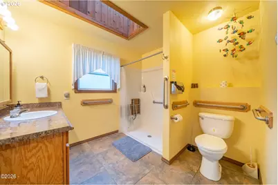 7376 SW Burl Dr, Waldport, OR 97394 - Photo 29