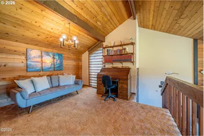 7376 SW Burl Dr, Waldport, OR 97394 - Photo 19