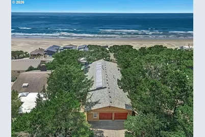 1535 NW Hurbert St, Newport, OR 97365 - Photo 3