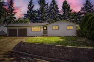 13389 Roseberry Ave, Oregon City, OR 97045 - Photo 1