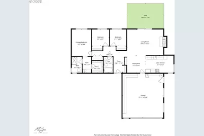 4485 Briars St, Eugene, OR 97404 - Photo 41