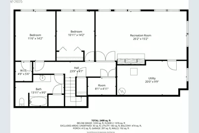 3227 NW Luray Ter, Portland, OR 97210 - Photo 37