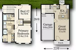 4063 SW McKinley, Gresham, OR 97080 - Photo 29