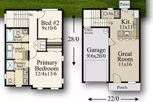 4063 SW McKinley, Gresham, OR 97080 - Photo 5