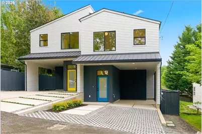 9261 SW 1st Ave, Portland, OR 97219 - Photo 1