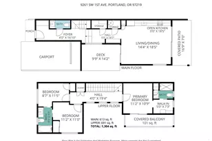 9261 SW 1st Ave, Portland, OR 97219 - Photo 33