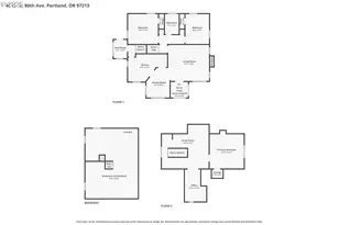 4043 NE 80th Ave, Portland, OR 97213 - Photo 33