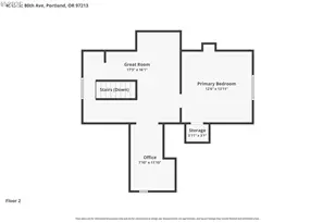 4043 NE 80th Ave, Portland, OR 97213 - Photo 35