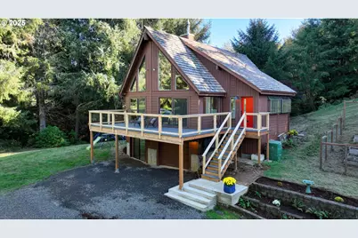 36494 Battle Creek Ln, Astoria, OR 97103 - Photo 1