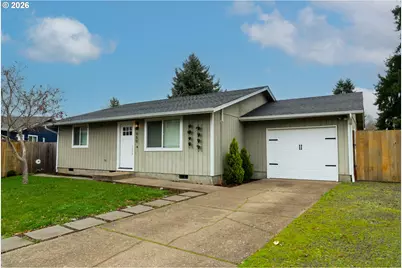 660 SW Coral St, Junction City, OR 97448 - Photo 3