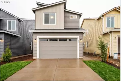 1477 N Millican Creek St, Lafayette, OR 97127 - Photo 1