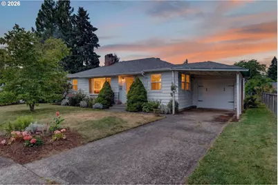 6306 NE Bonner Dr, Vancouver, WA 98665 - Photo 1