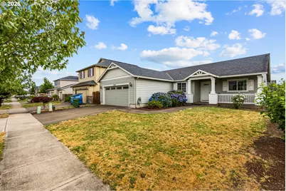 3090 Reed Ave, Woodburn, OR 97071 - Photo 3