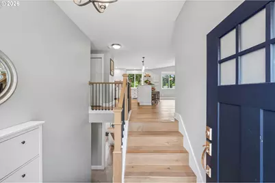 6330 SW Fisher Ave, Beaverton, OR 97008 - Photo 3
