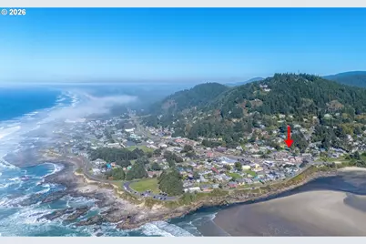 242 Prospect Ave, Yachats, OR 97498 - Photo 21