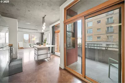 411 NW Flanders St #307, Portland, OR 97209 - Photo 5