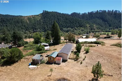 100 Opossum Ln, Myrtle Creek, OR 97457 - Photo 31