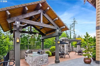 662 SW Trillium Creek Ter, Portland, OR 97225 - Photo 35