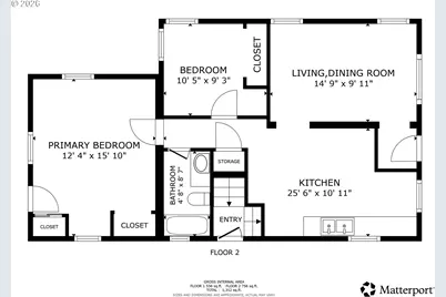 1637 NE 75th Ave, Portland, OR 97213 - Photo 27