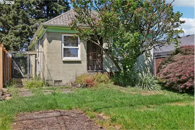 1637 NE 75th Ave, Portland, OR 97213 - Photo 1