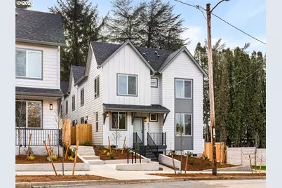 8628 SW 21st Ave #2, Portland, OR 97213 - Photo 1
