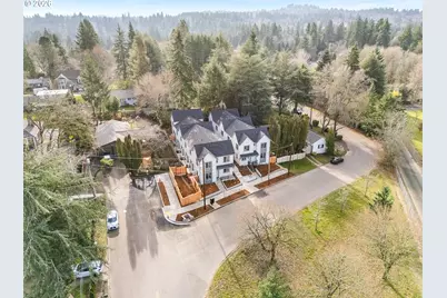 8628 SW 21st Ave #2, Portland, OR 97213 - Photo 15