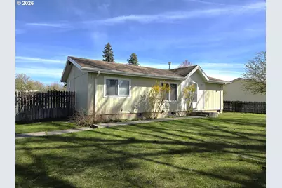186 W Oregon St, Union, OR 97883 - Photo 1