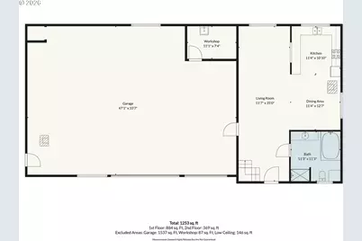 1790 Cedar St, Elgin, OR 97827 - Photo 25