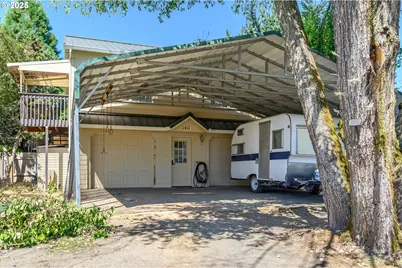 1411 NE Logan St, McMinnville, OR 97128 - Photo 1